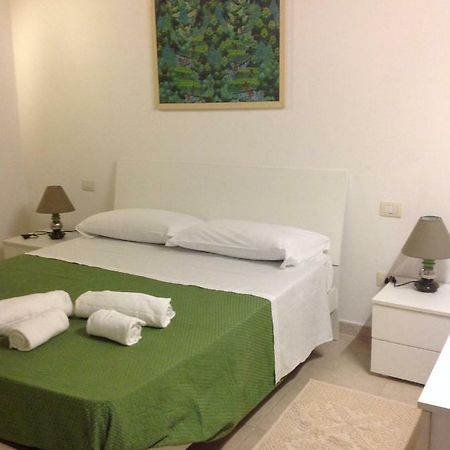 Sole !! Cagliari Centro Hotel Kültér fotó